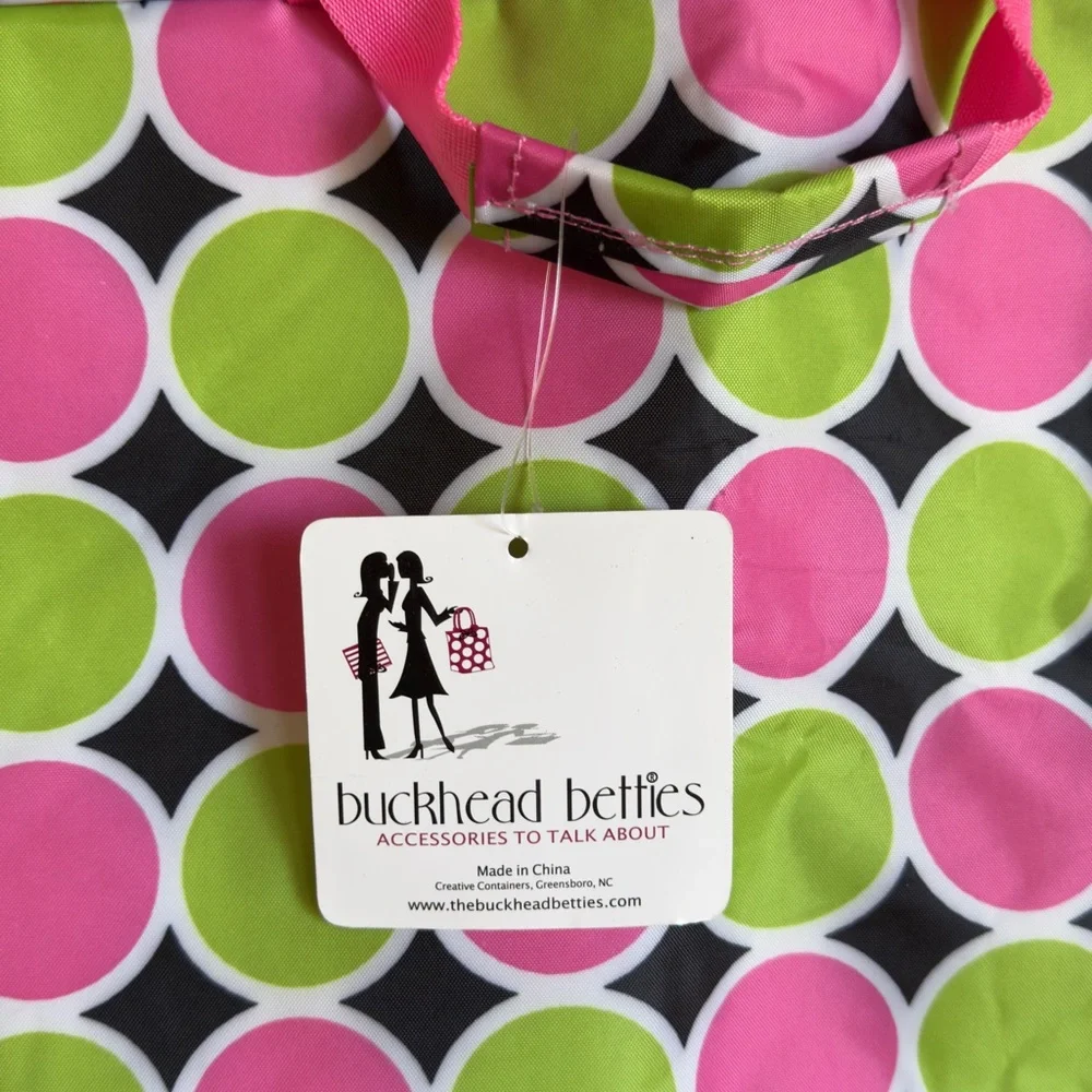 Buckhead Bettie product details